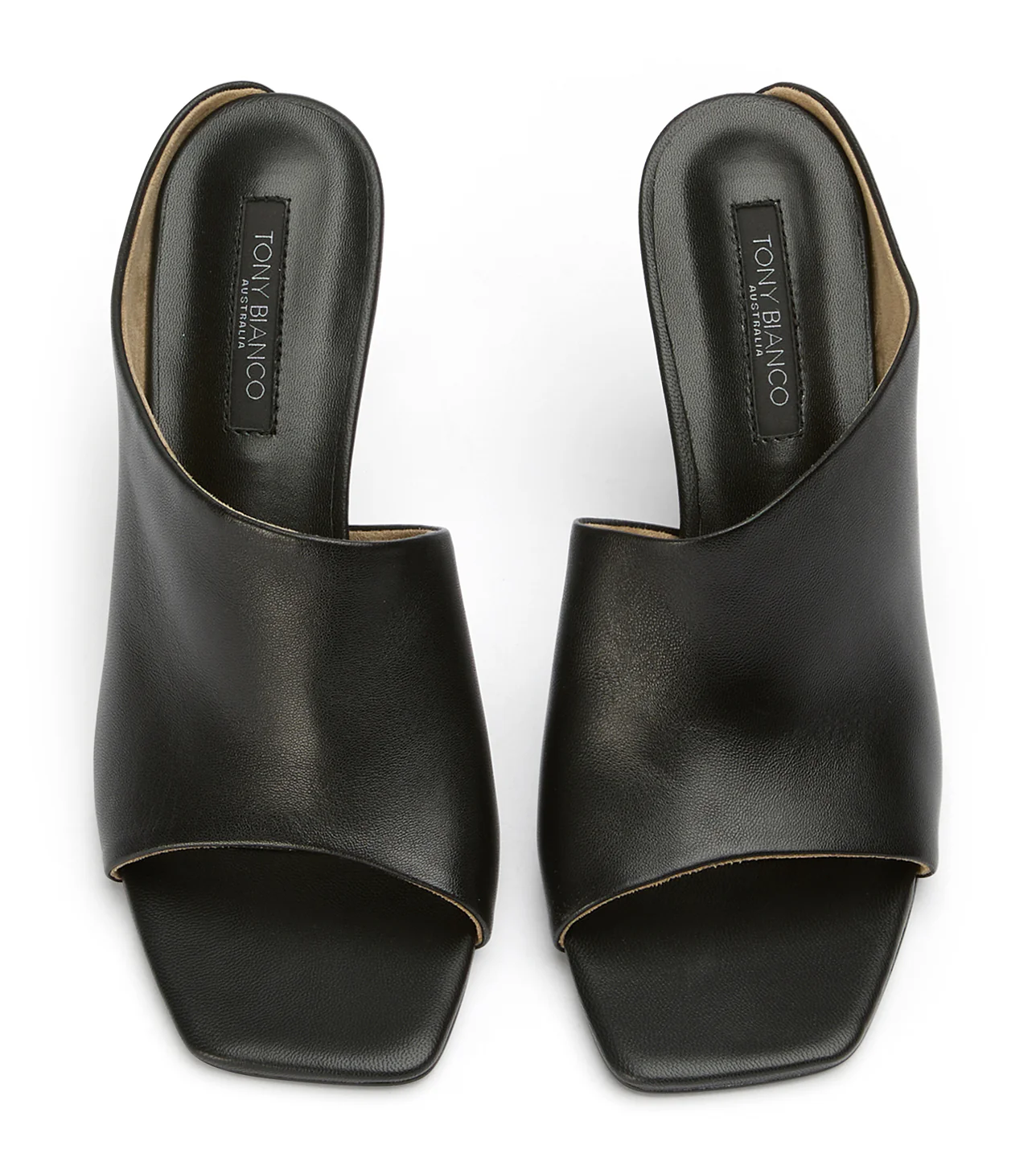 Model Black Nappa - Image 6