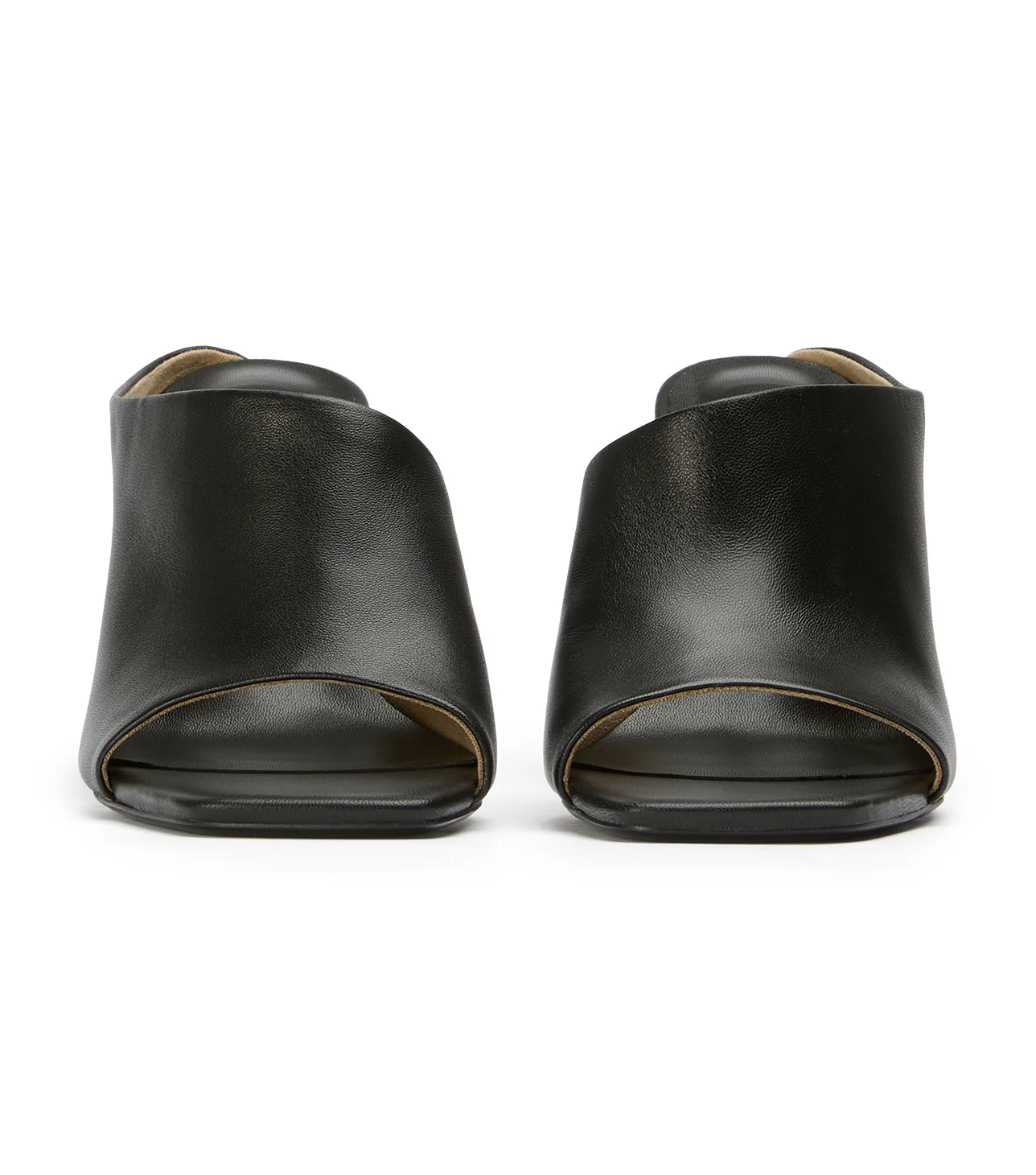 Model Black Nappa - Image 7