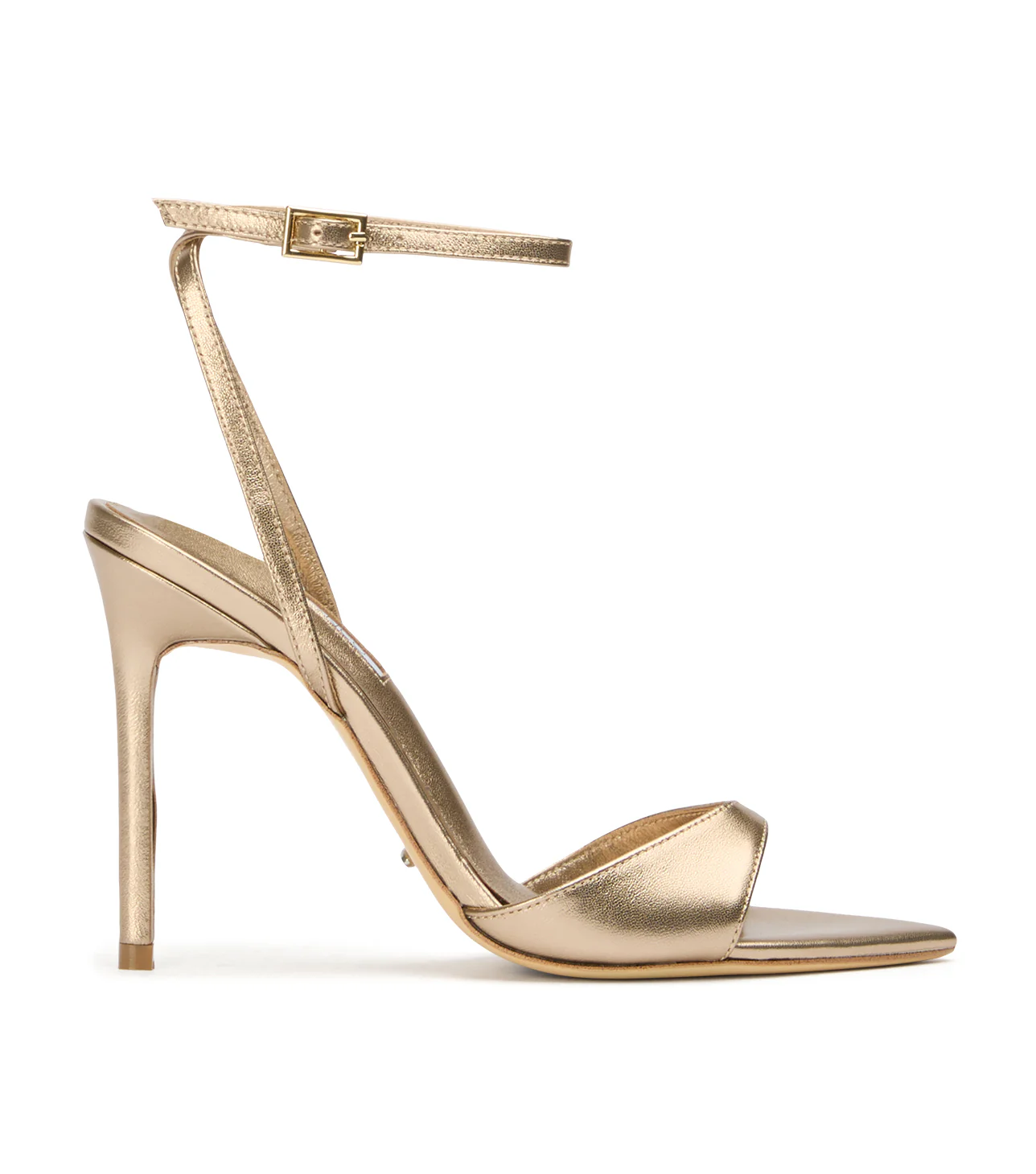 Molly Amber Nappa Metallic - Image 3
