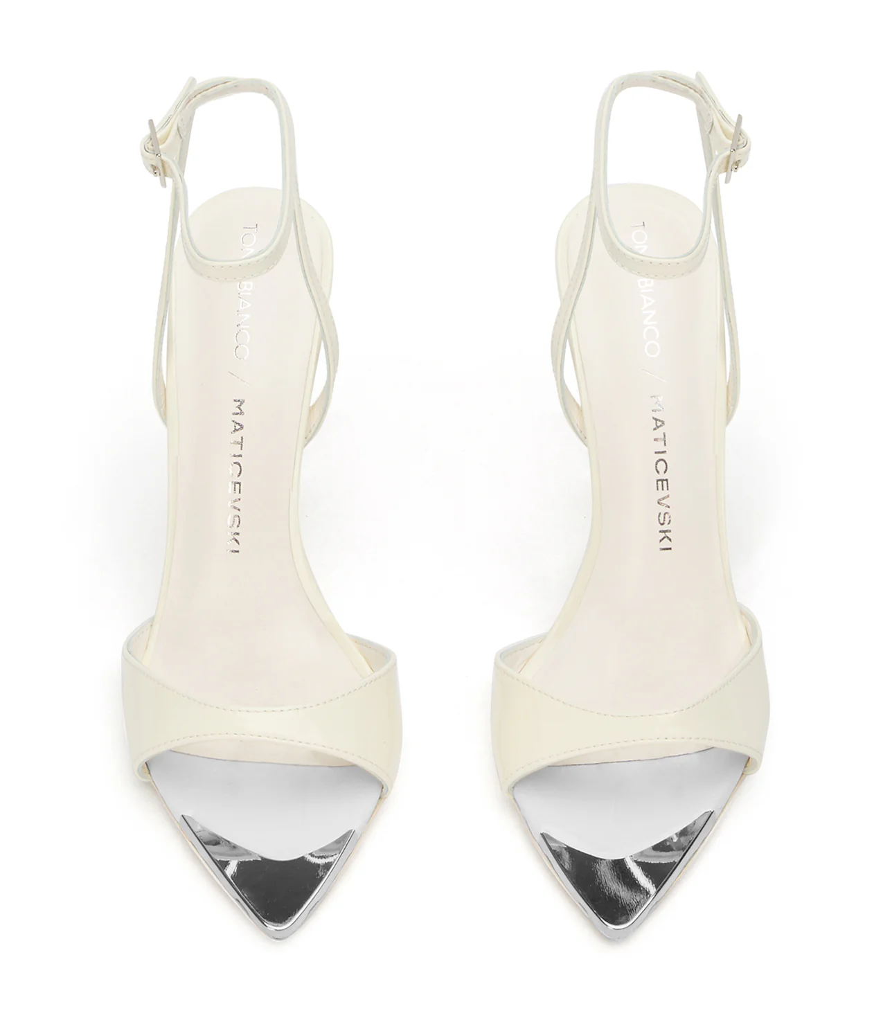 Motion White Patent - Image 4