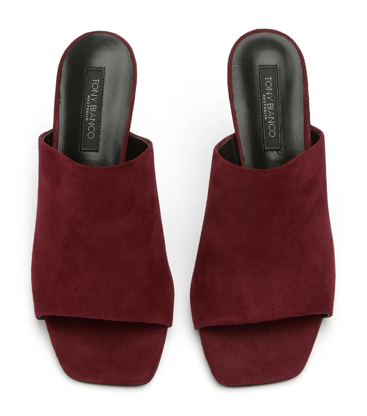 Mustang Vino Suede - Image 6