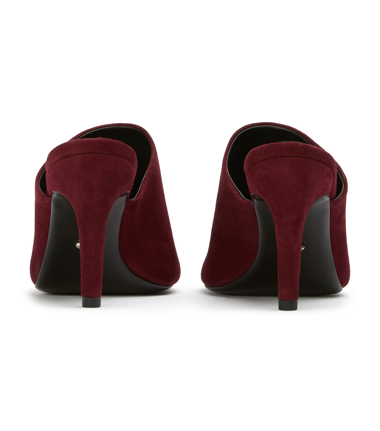 Mustang Vino Suede - Image 8