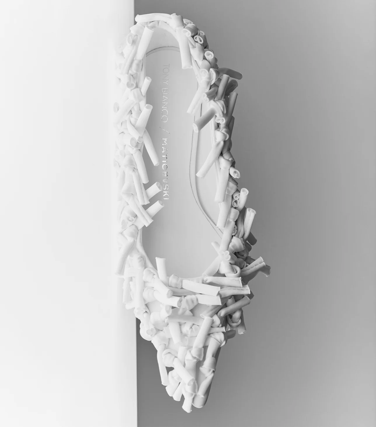 Nano White Jersey - Image 5