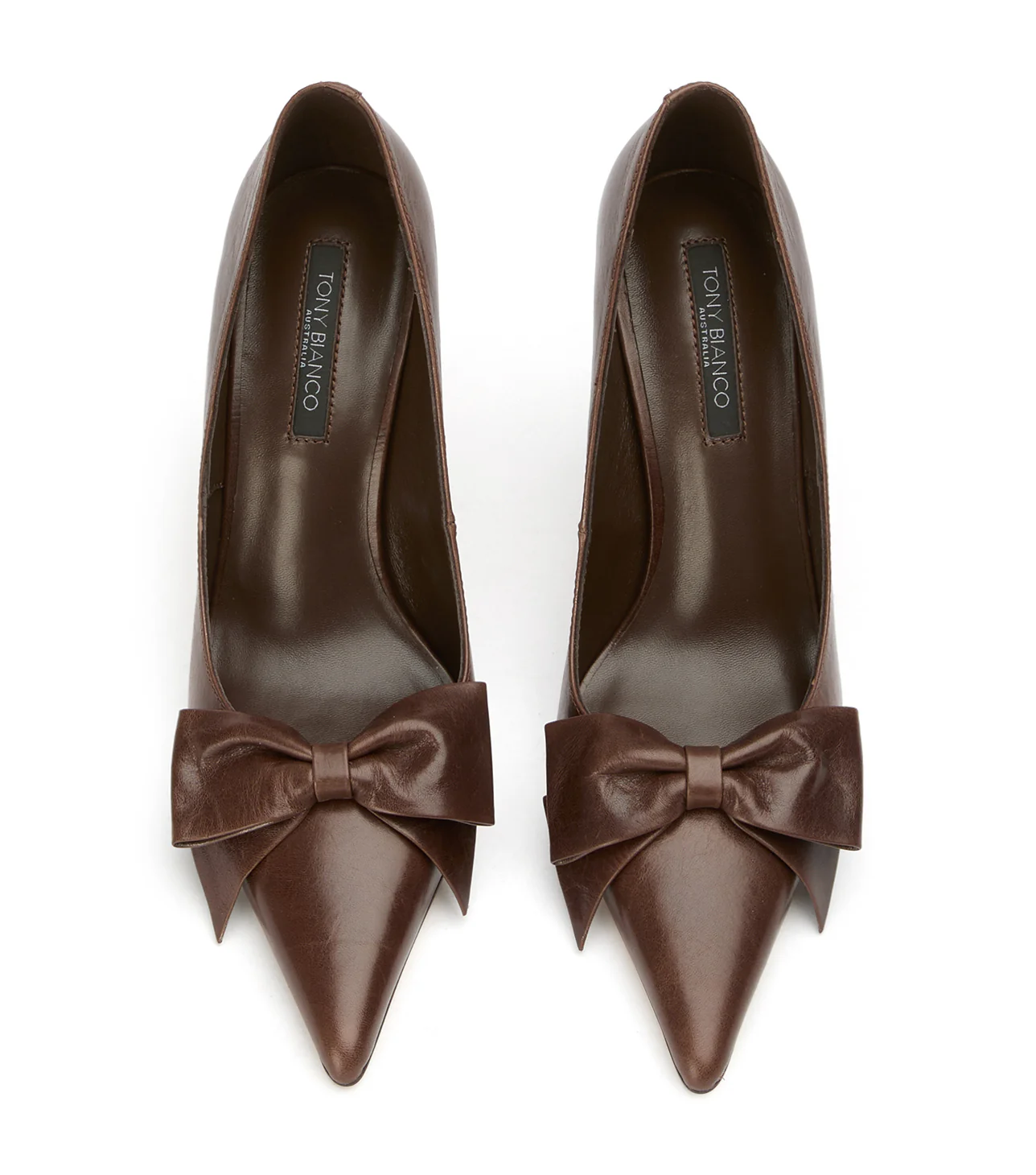 Nellie Choc Vintage - Image 4