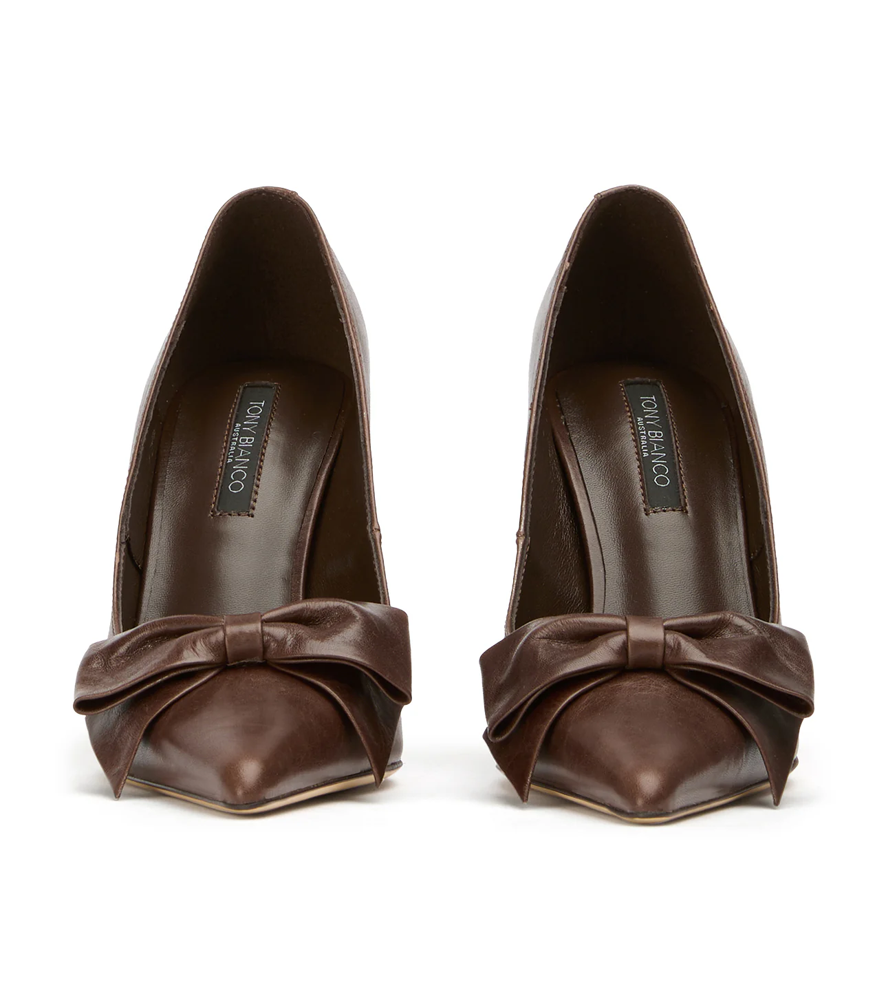 Nellie Choc Vintage - Image 5