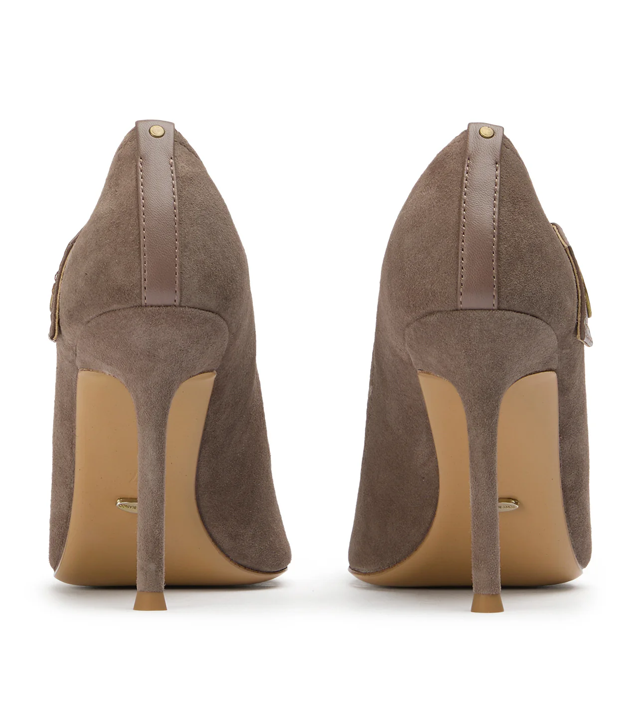 Nessa Ashen Suede/Ashen - Image 8