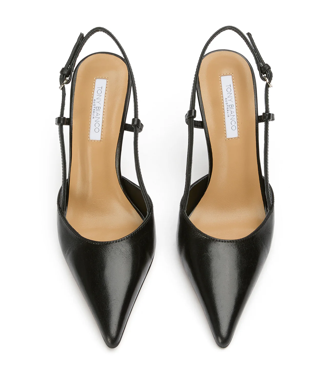 Nesta Black Vintage - Image 6