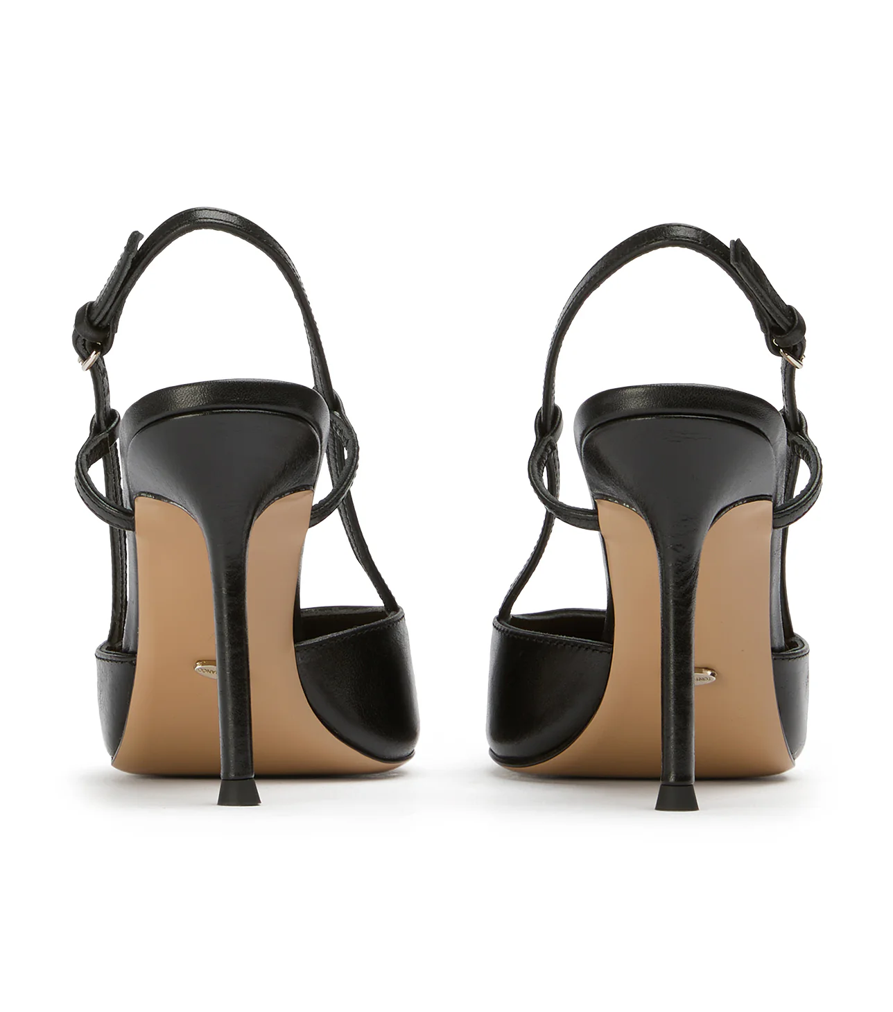Nesta Black Vintage - Image 8