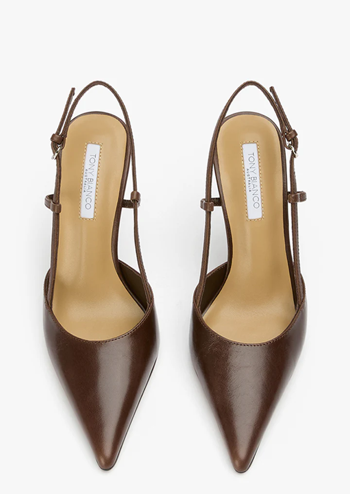 Nesta Choc Vintage - Image 3