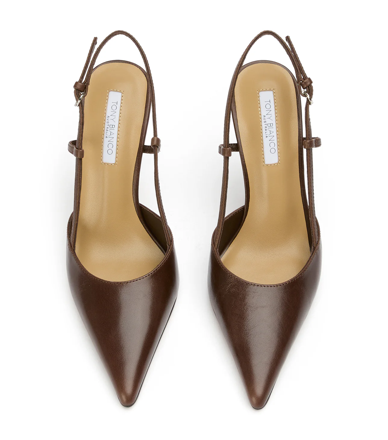 Nesta Choc Vintage - Image 6