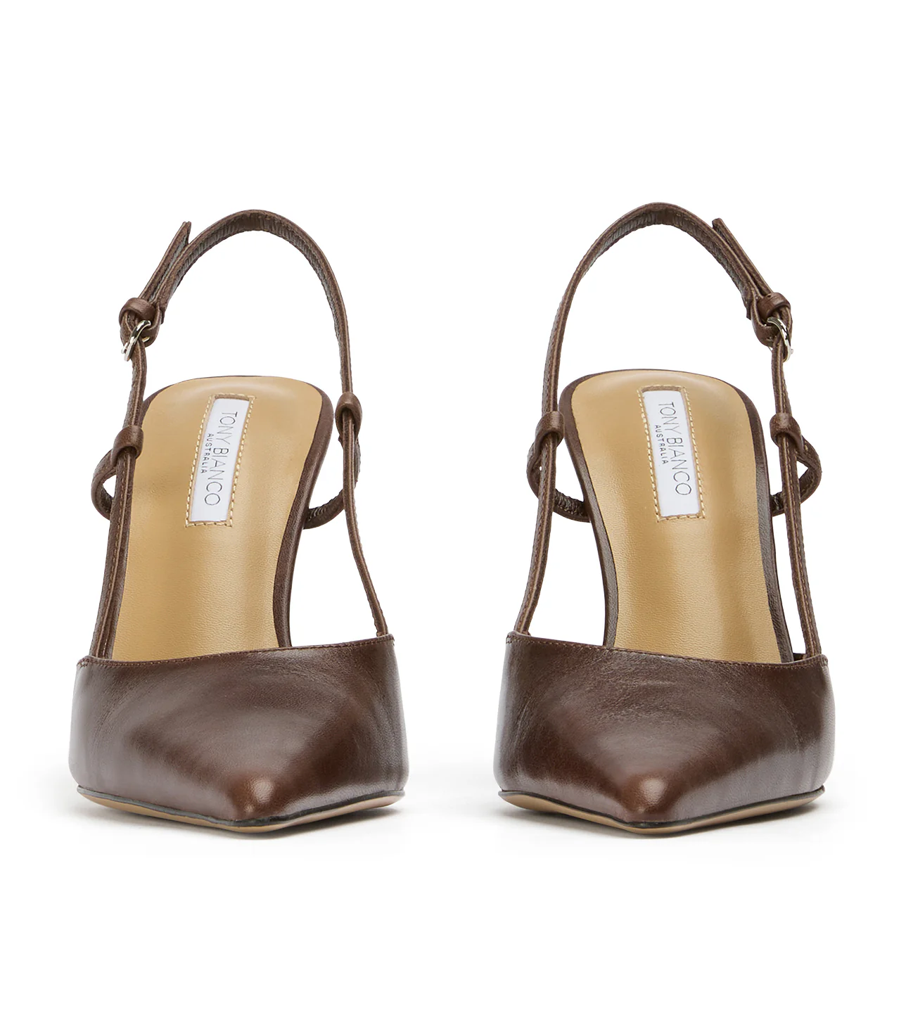Nesta Choc Vintage - Image 7