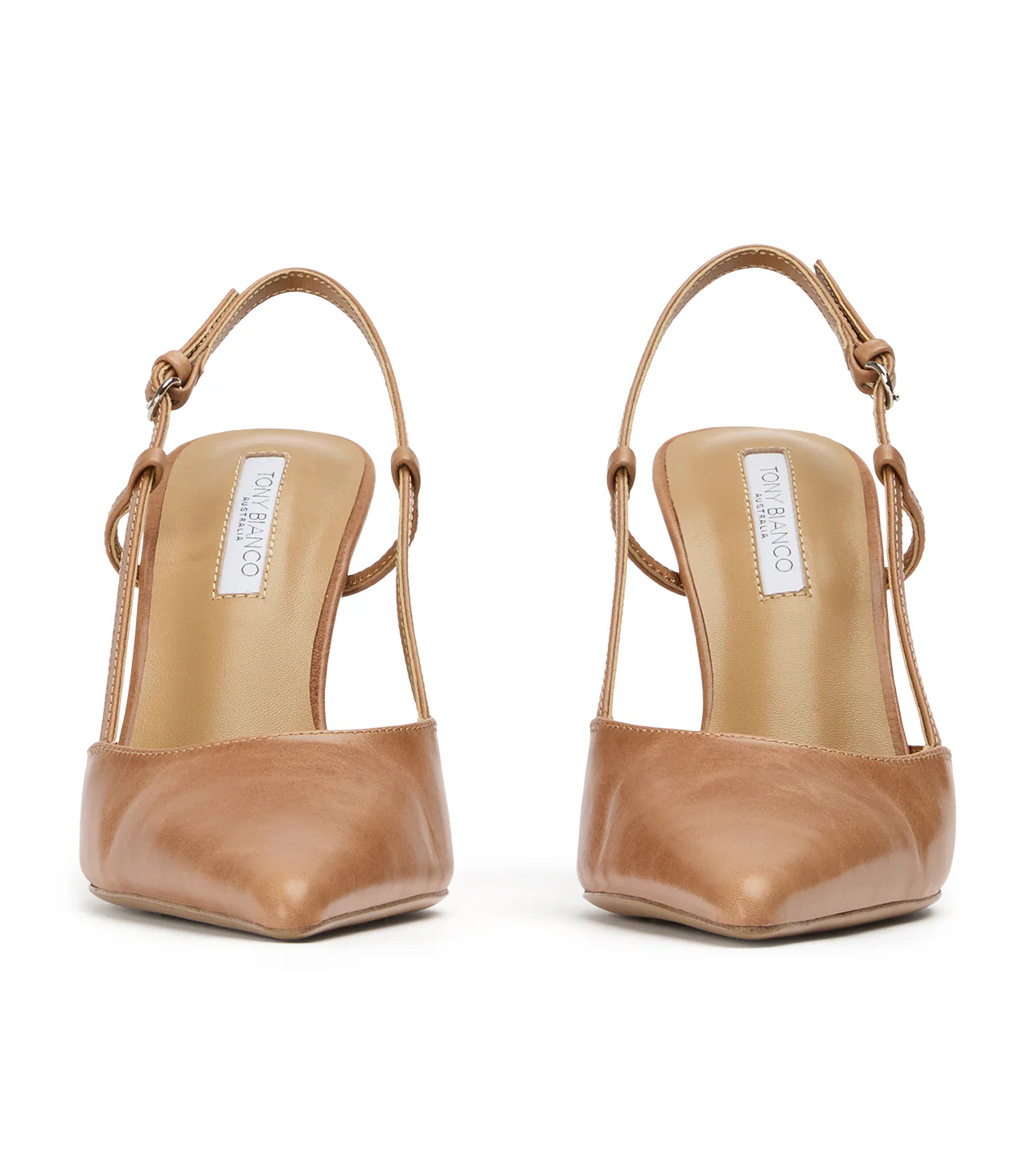 Nesta Tan Vintage - Image 7