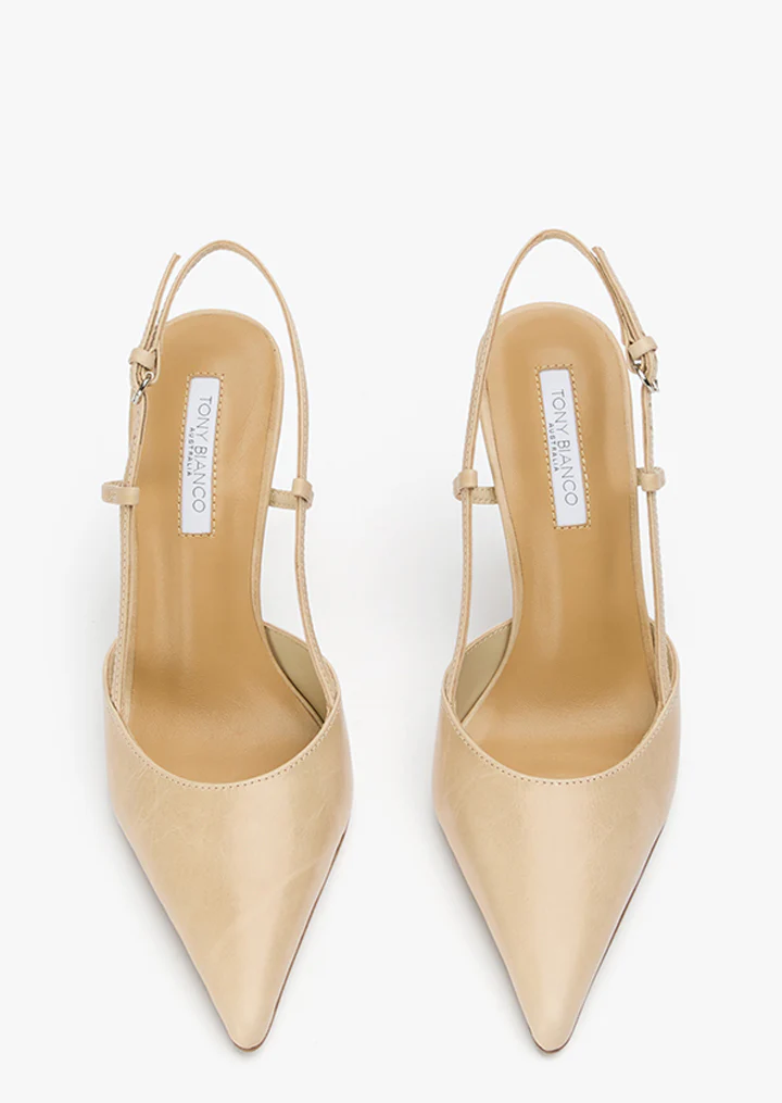 Nesta Vanilla Vintage - Image 3