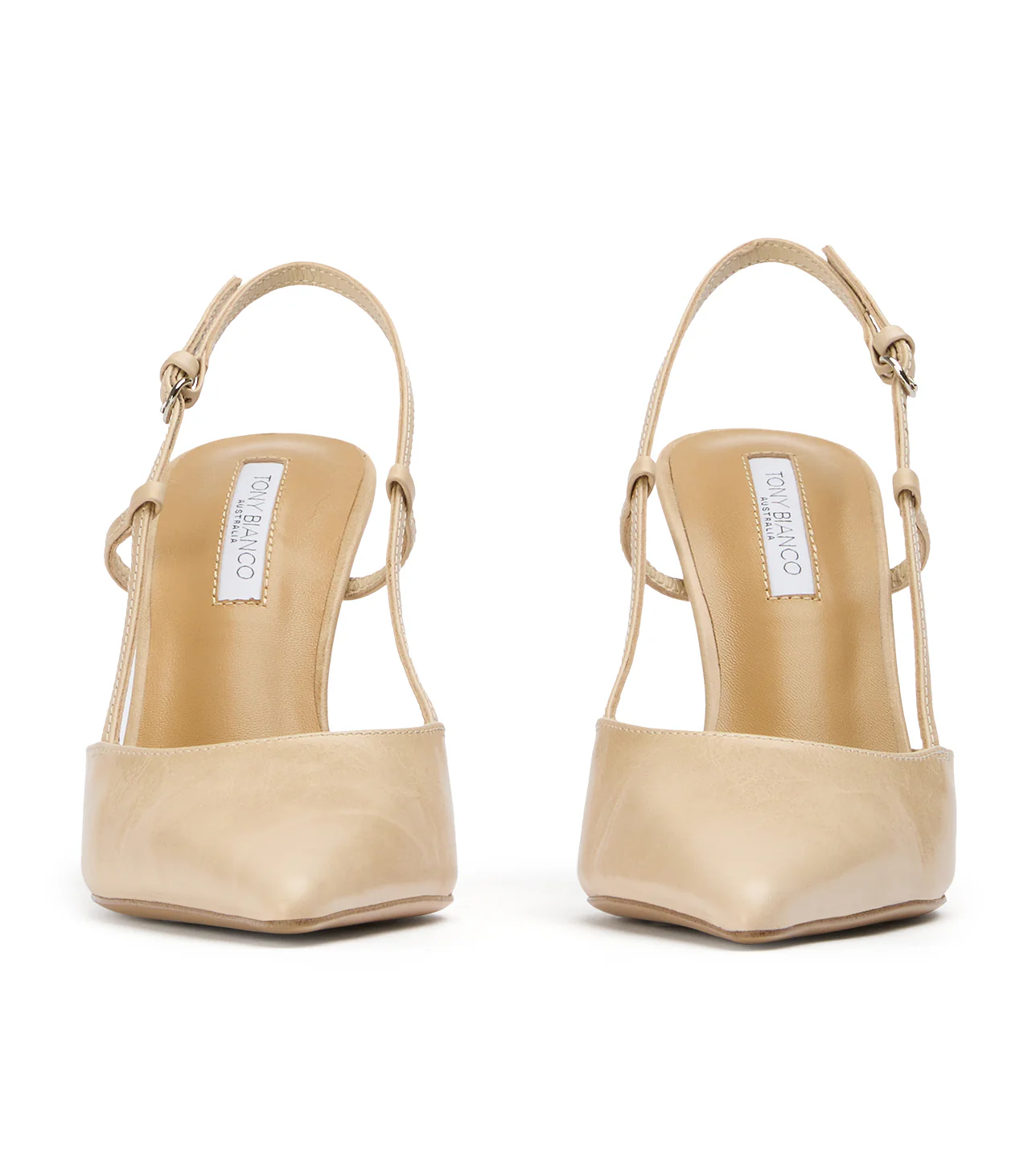 Nesta Vanilla Vintage - Image 7