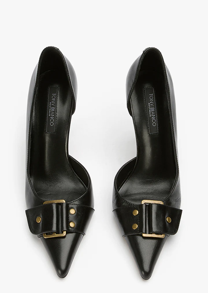 Nexa Black Vintage - Image 3