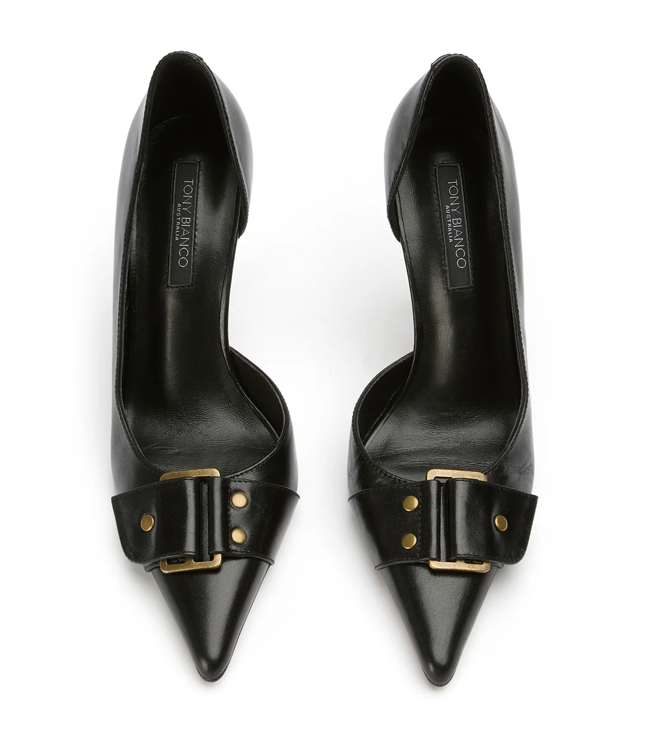 Nexa Black Vintage - Image 6