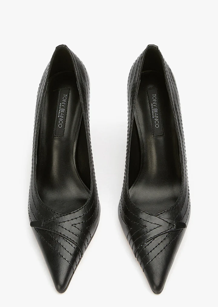 Nifty Black Vintage - Image 2