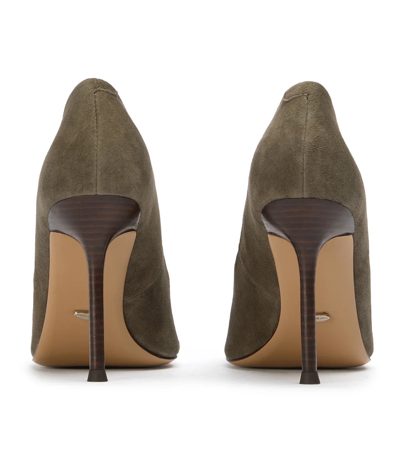 Niki Cemento Suede - Image 8