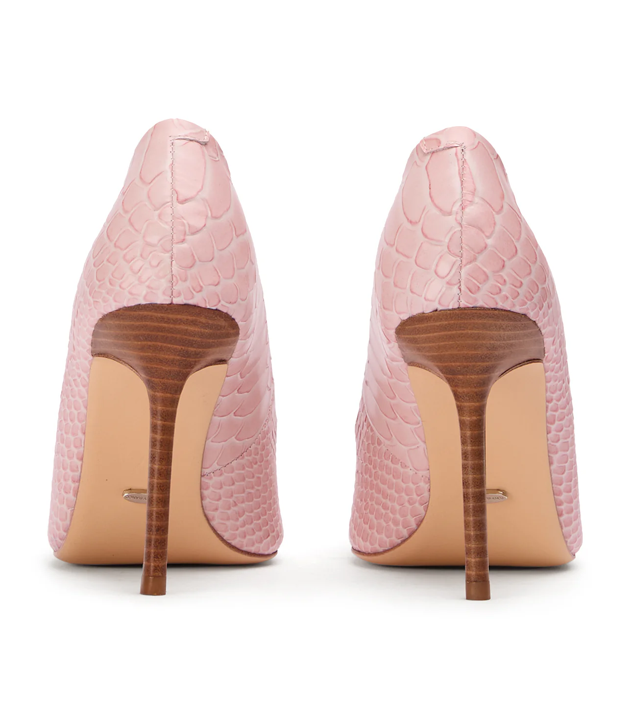 Niki Pink Python - Image 10