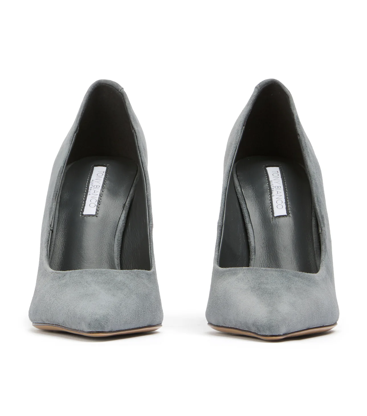 Niki Steel Suede - Image 7