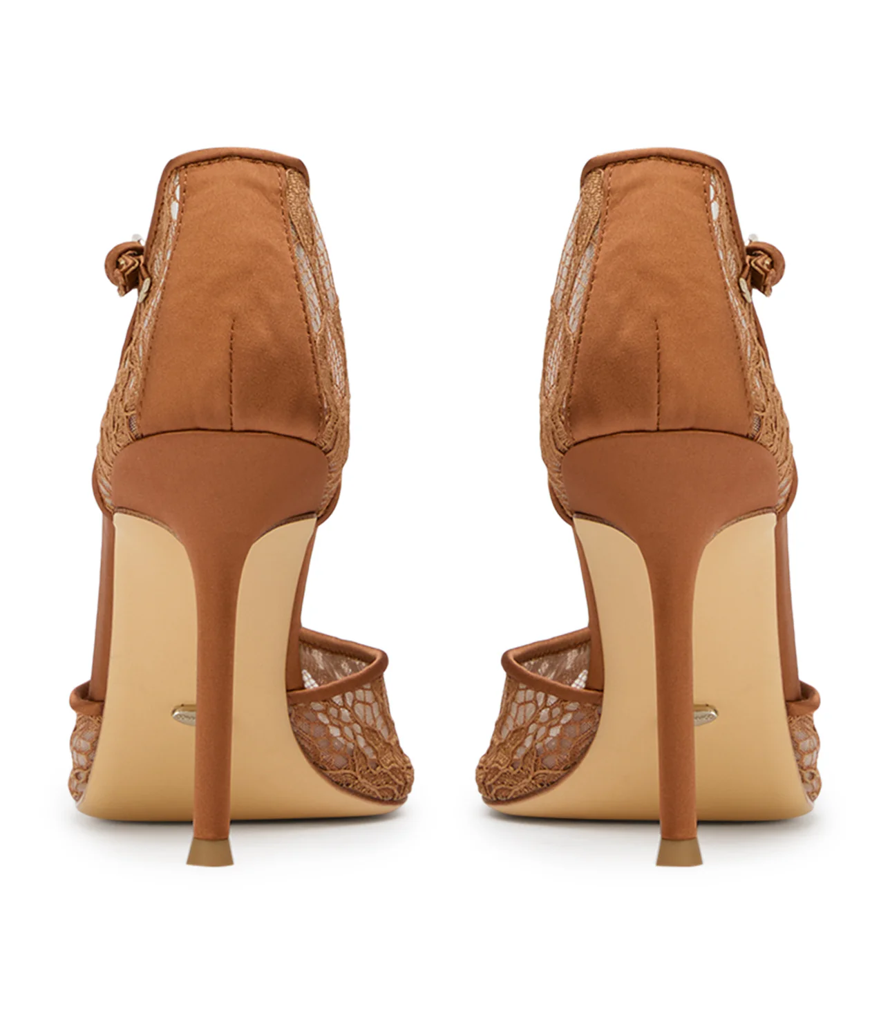 Nina Rust Brocade - Image 8