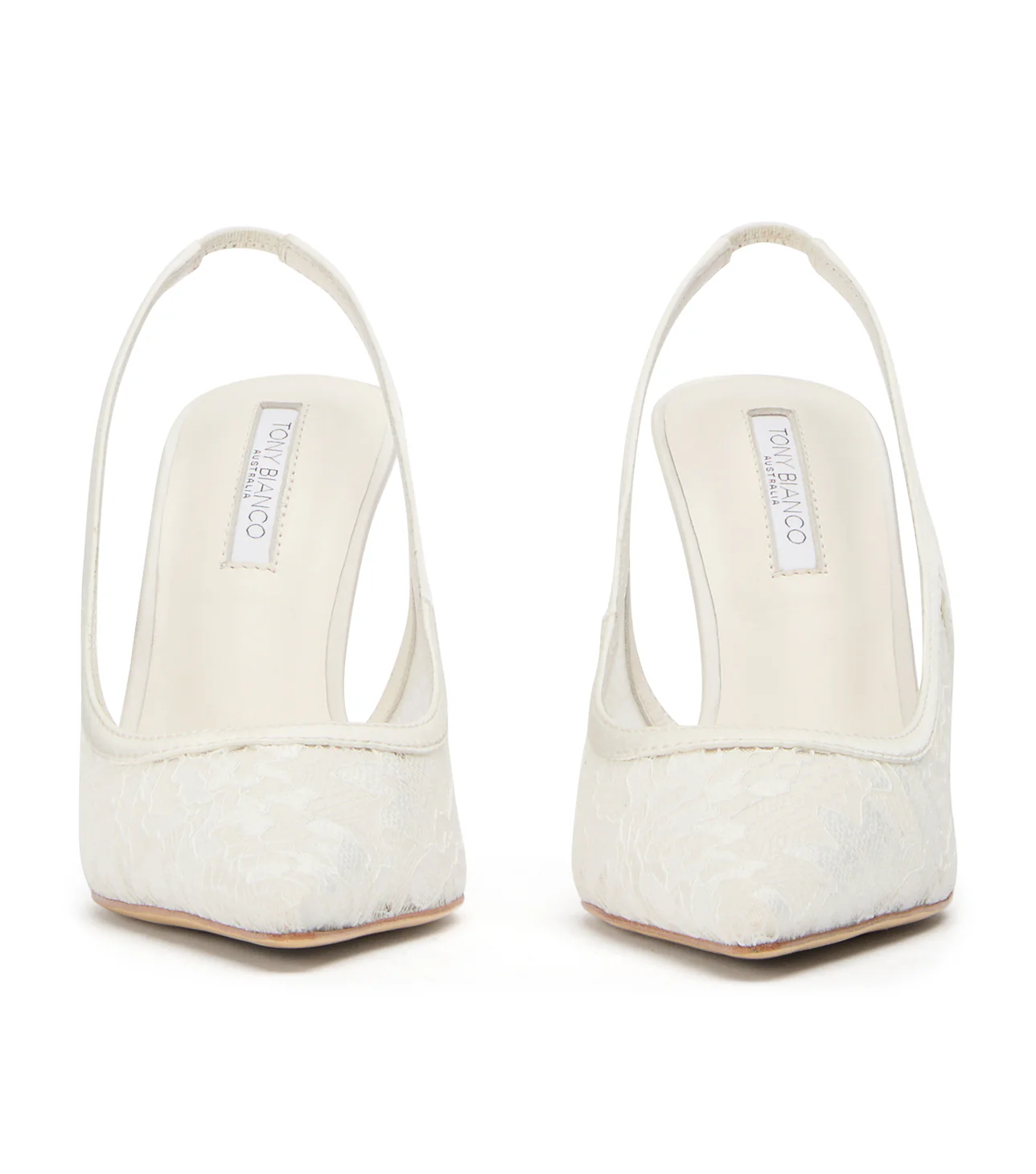 Noni Ivory Brocade - Image 7