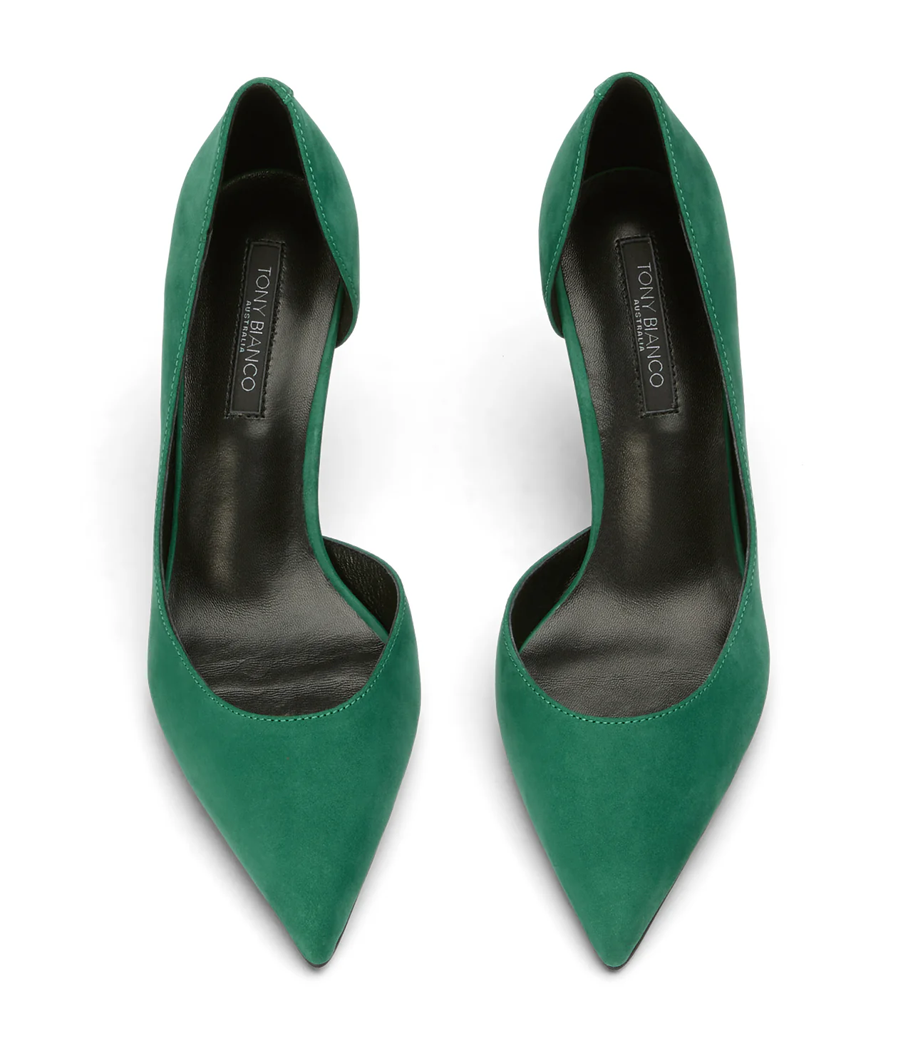 Paris Jade Nubuck - Image 4