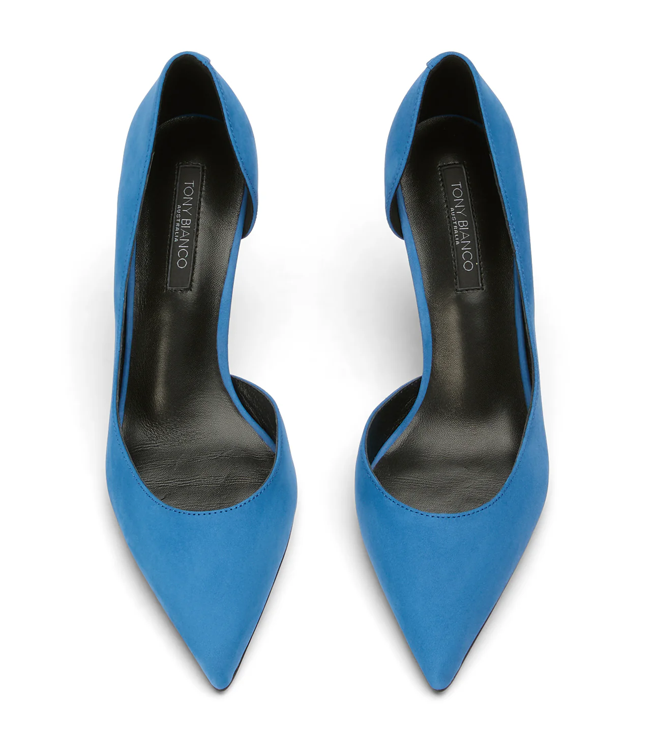 Paris Lapis Nubuck - Image 4