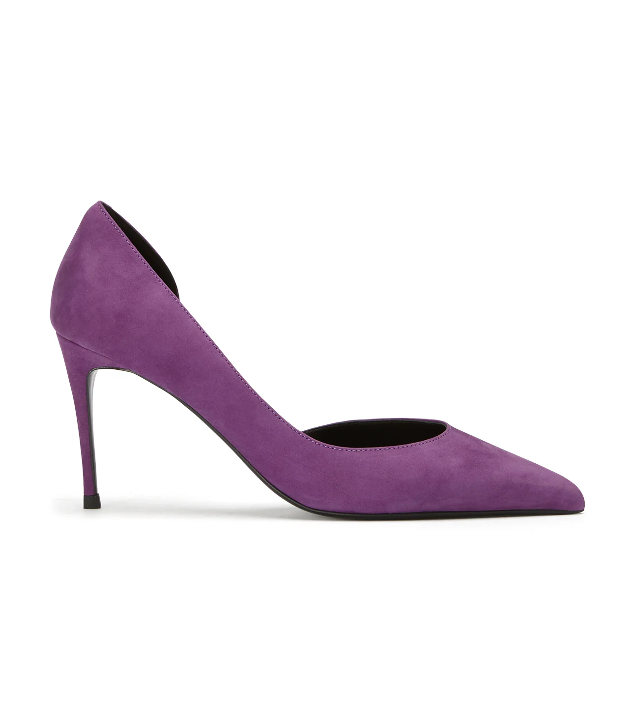Paris Purple Nubuck - Image 3