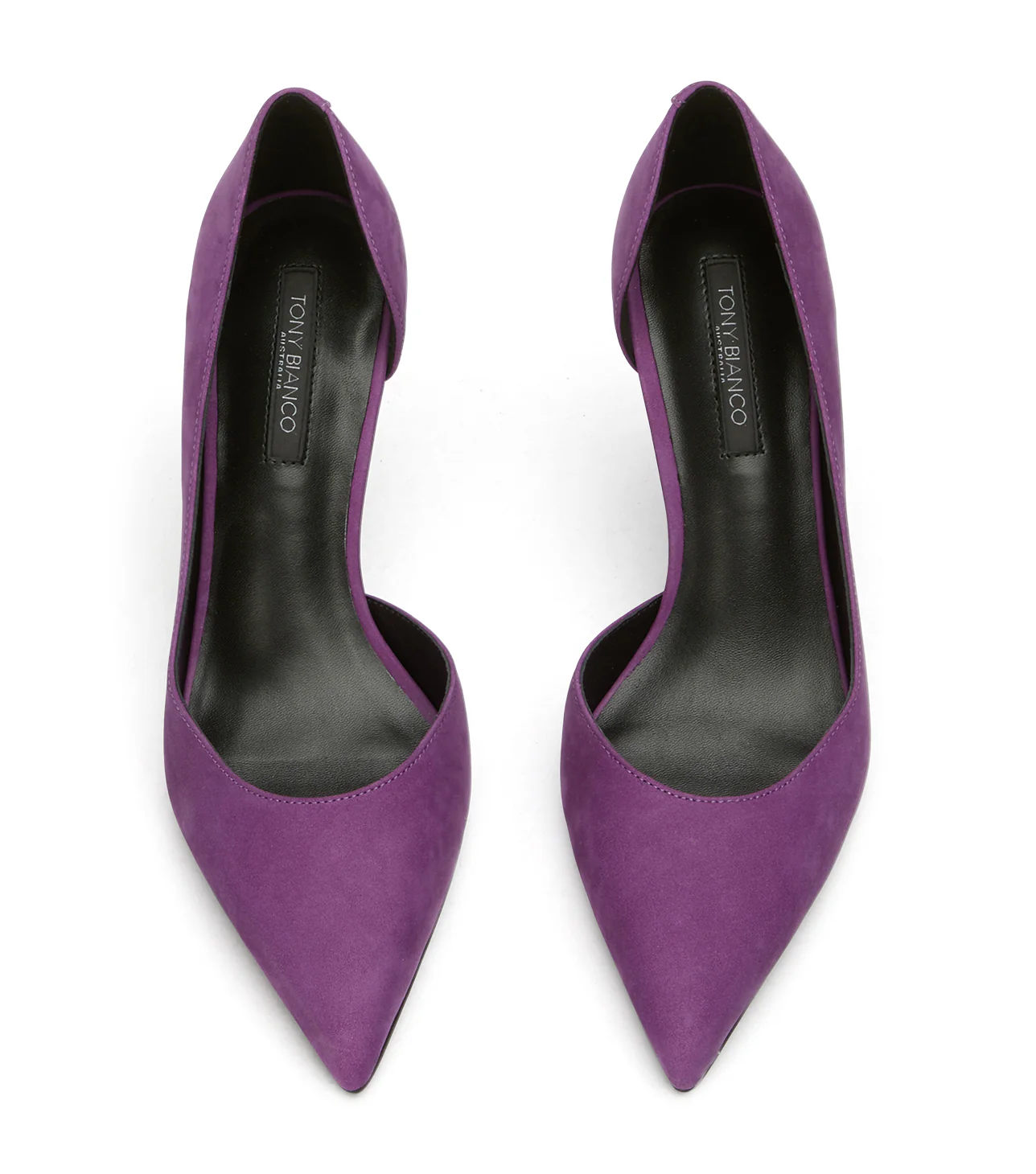 Paris Purple Nubuck - Image 4