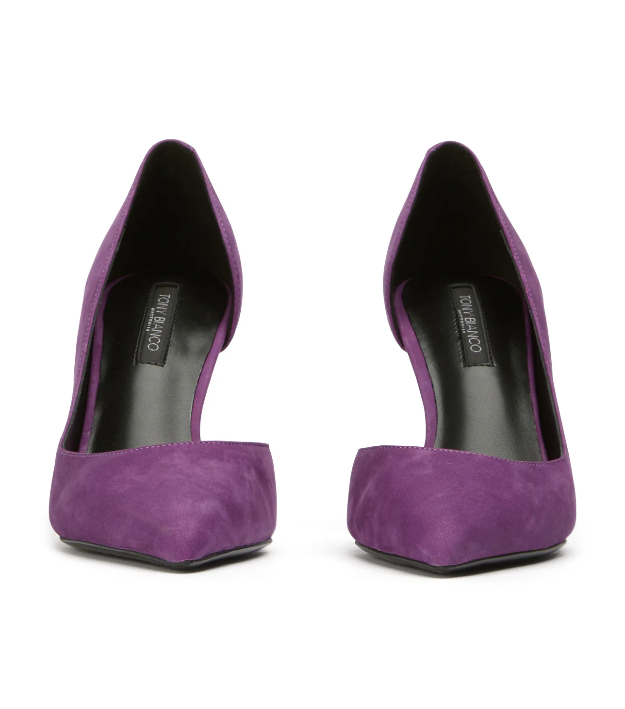 Paris Purple Nubuck - Image 5