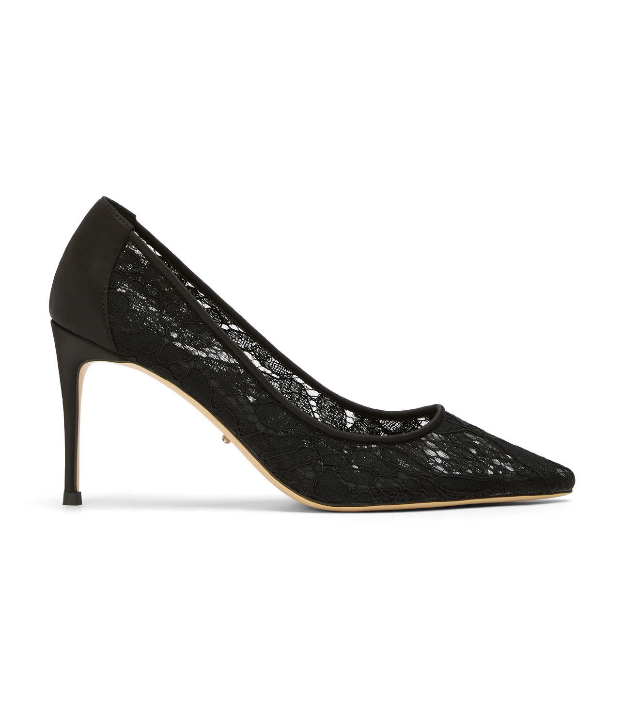Paxos Black Brocade - Image 4