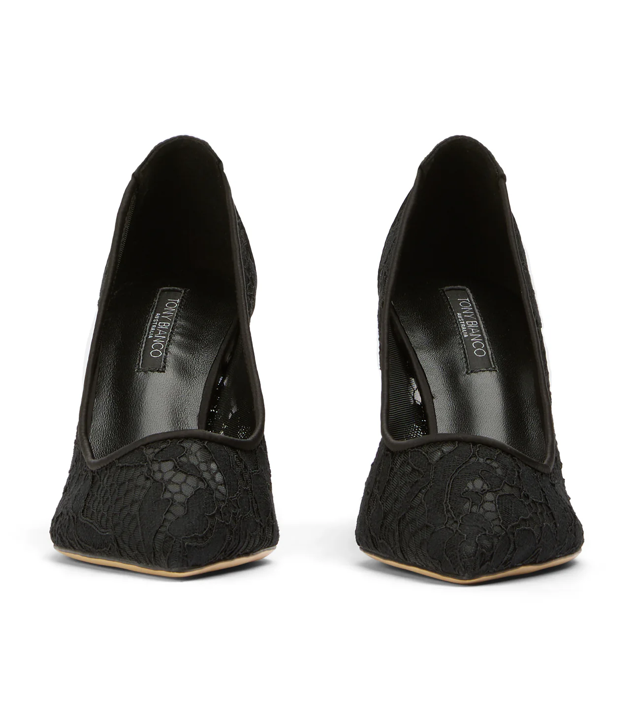 Paxos Black Brocade - Image 7