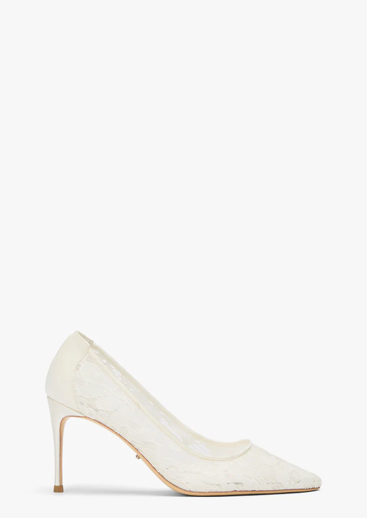 Paxos Ivory Brocade