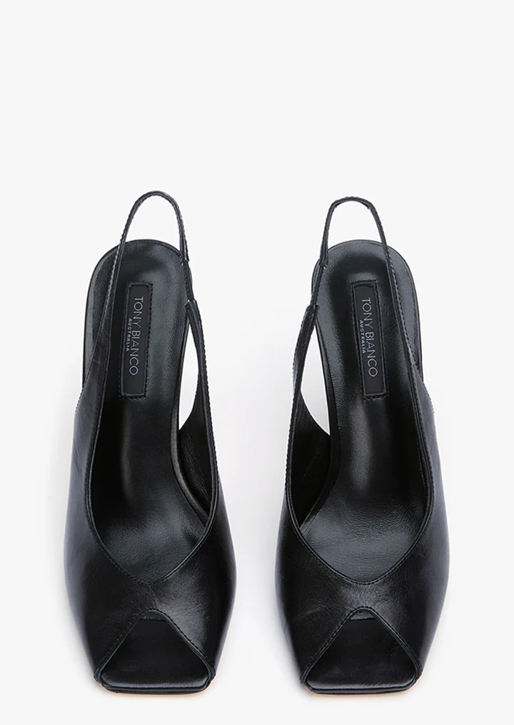 Peggy Black Vintage - Image 3