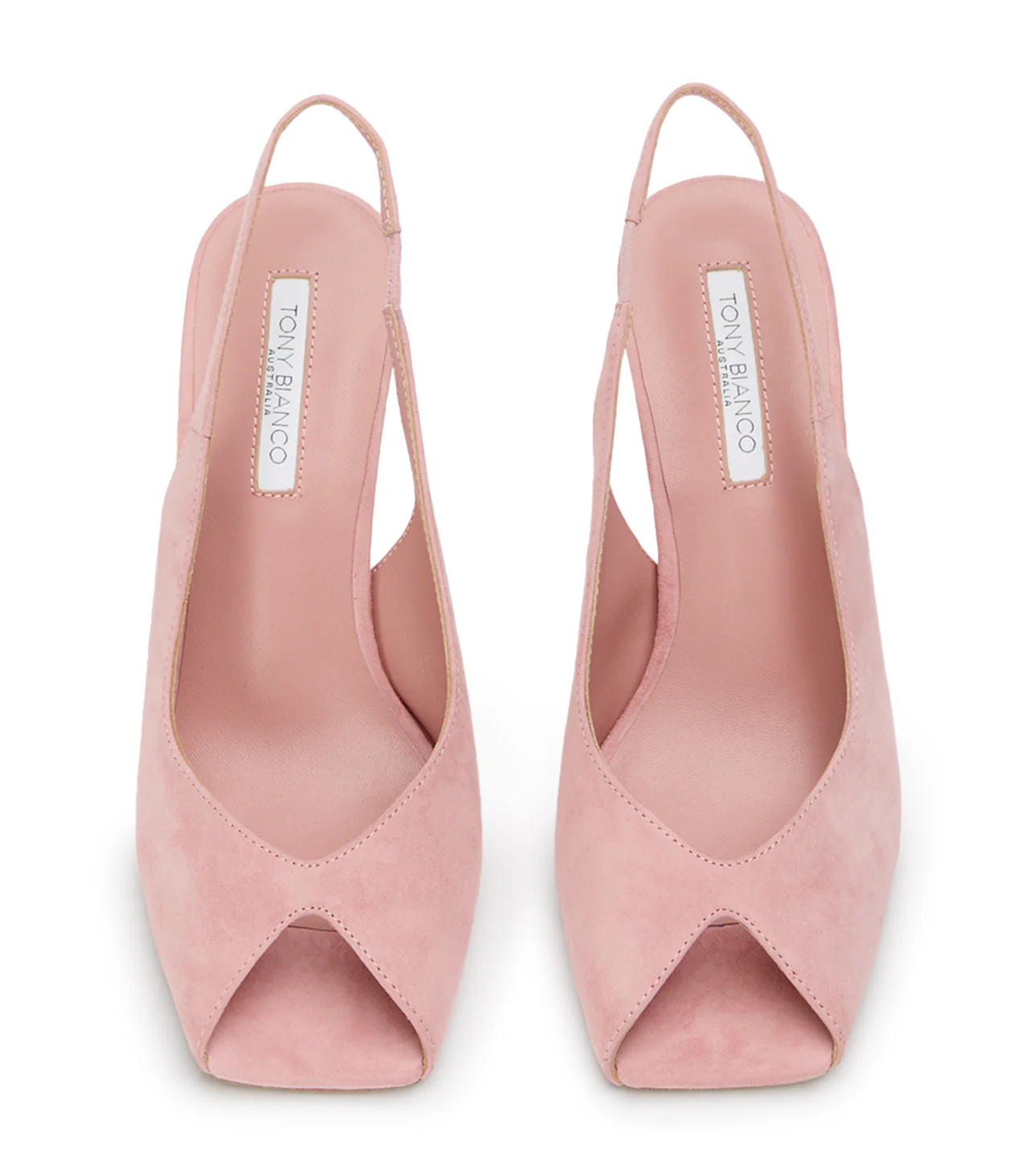 Peggy Blossom Suede - Image 8