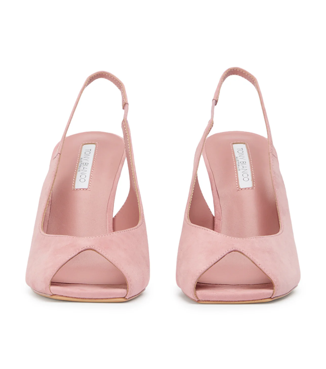 Peggy Blossom Suede - Image 9