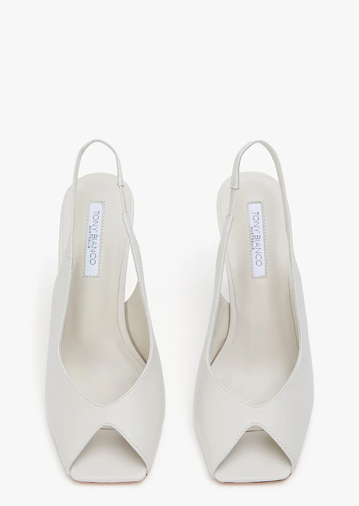 Peggy Dove Nappa - Image 3