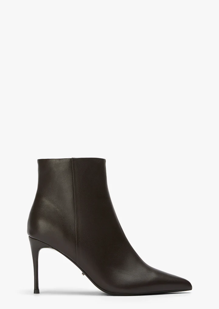 Phoebe Chocolate Nappa