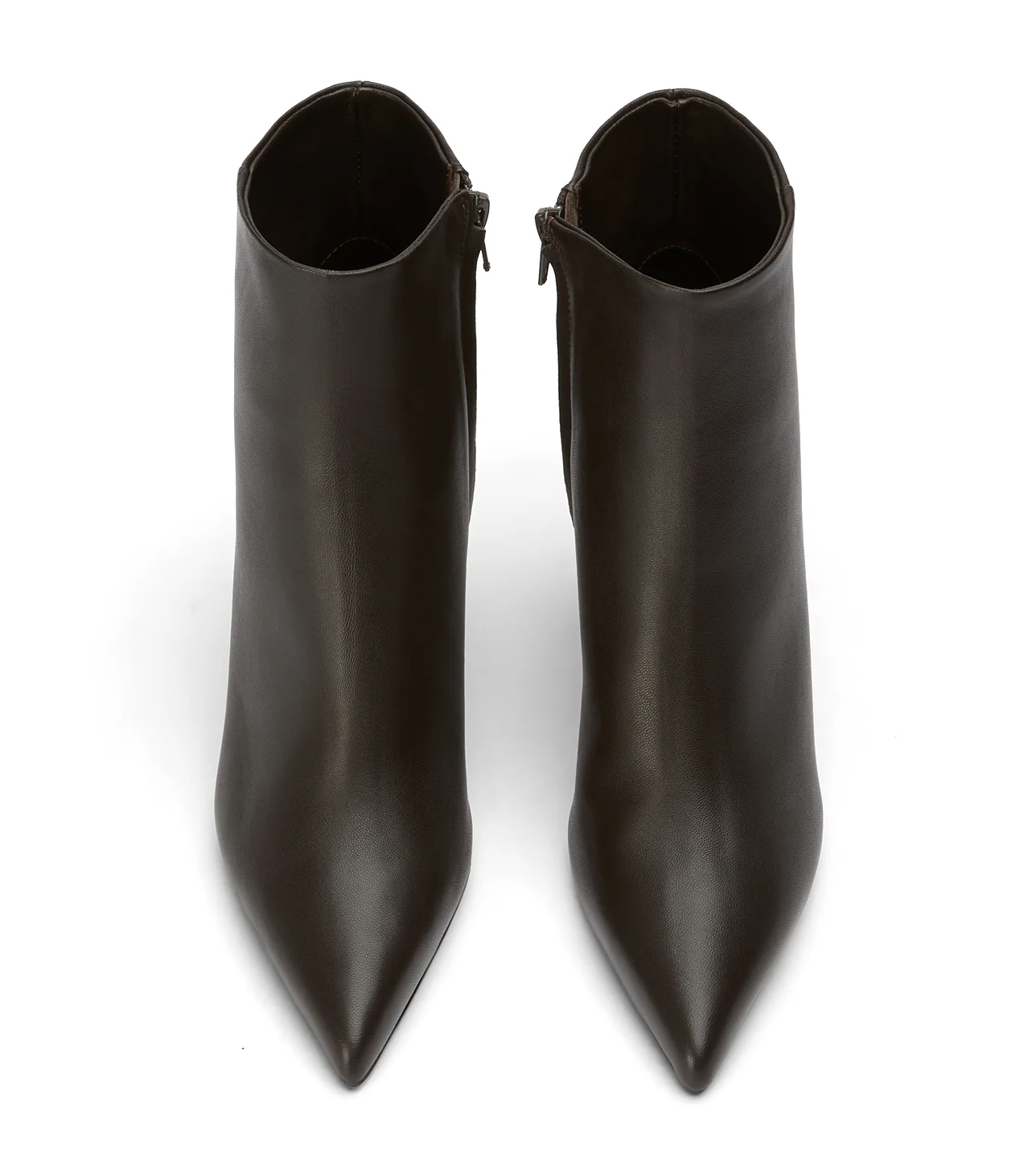 Phoebe Chocolate Nappa - Image 6