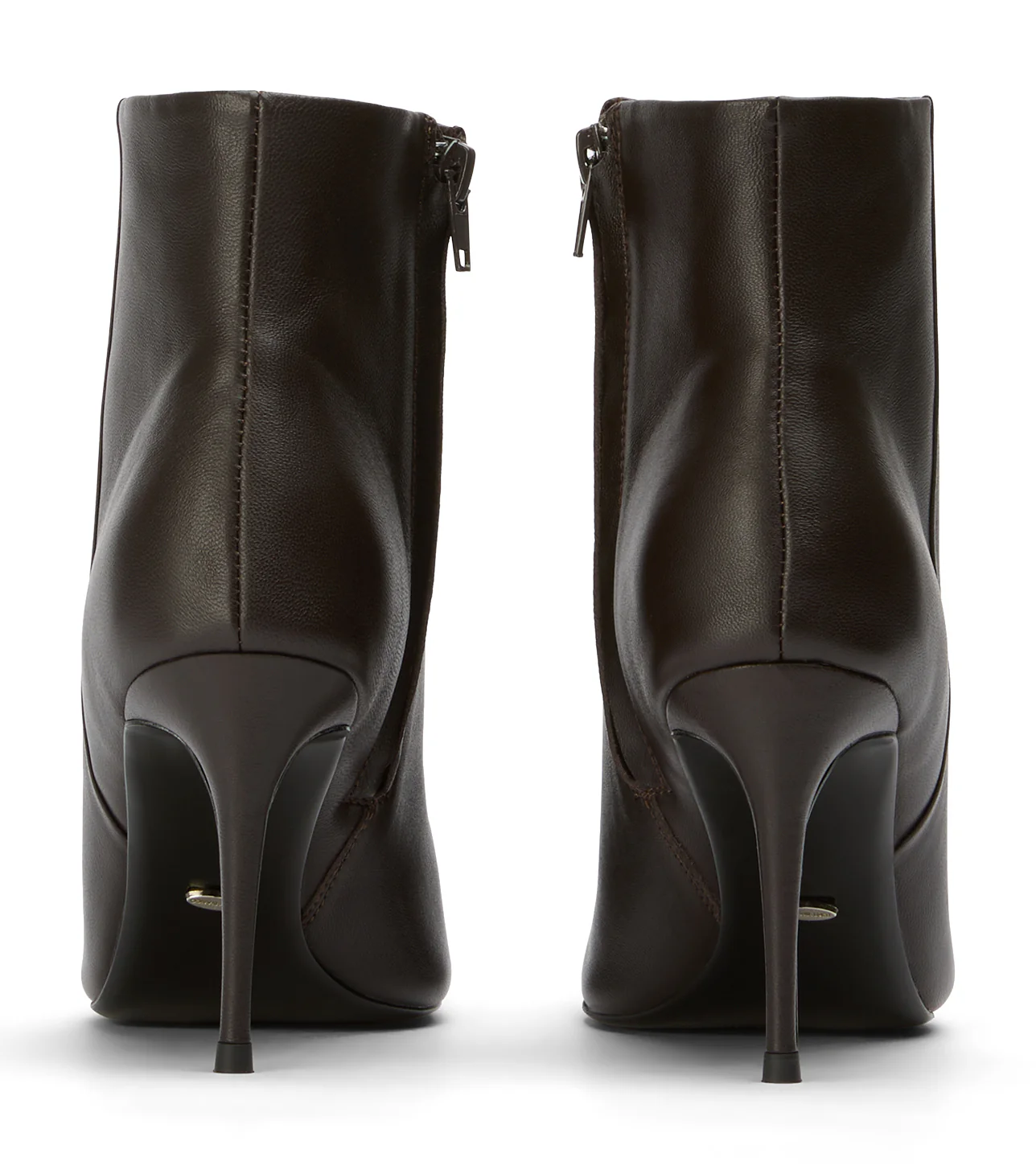 Phoebe Chocolate Nappa - Image 8