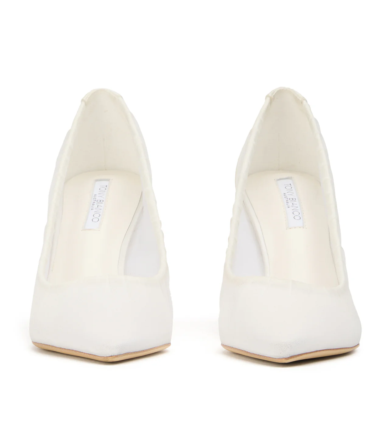 Piper Ivory Tulle - Image 5
