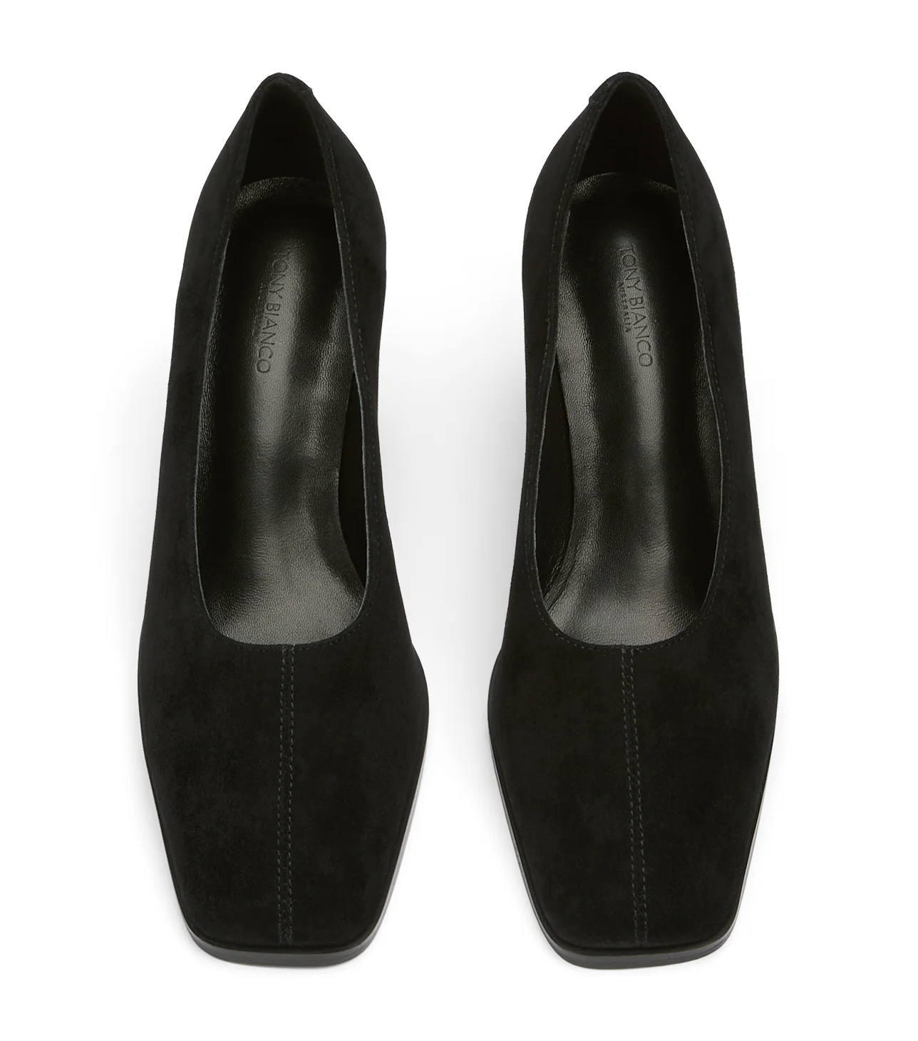 Rihanna Black Suede - Image 6