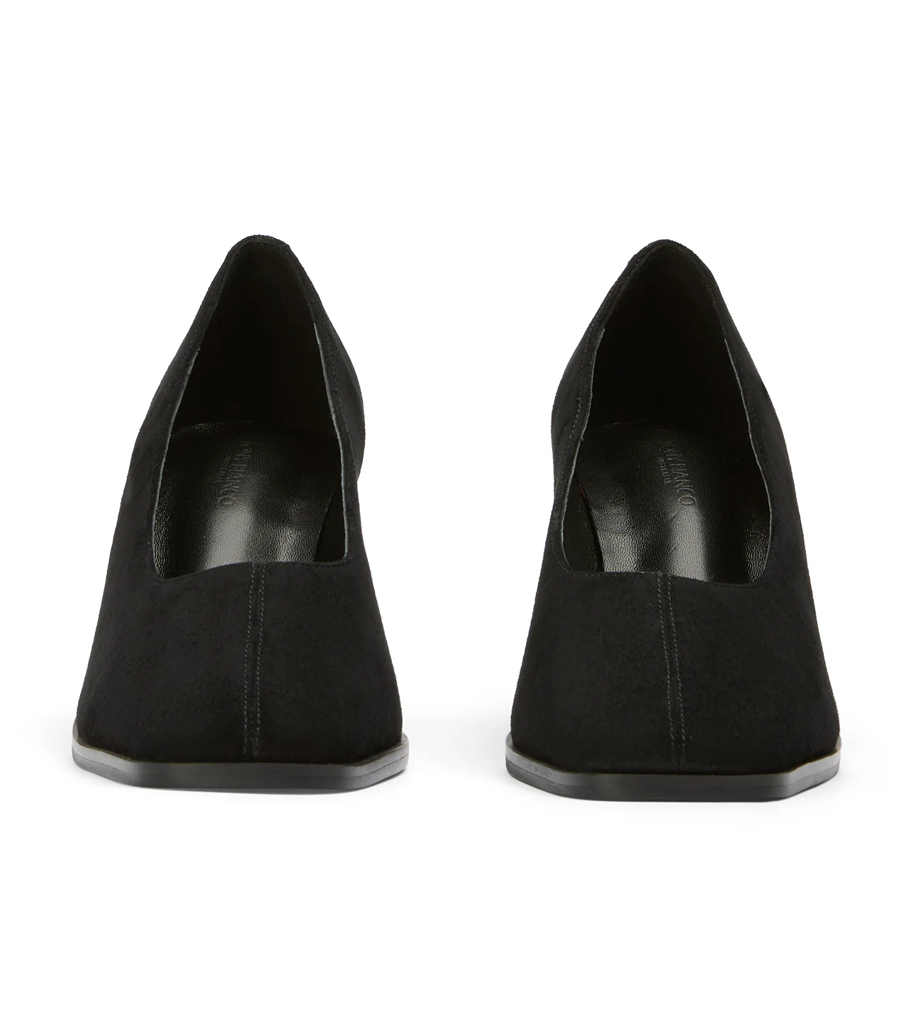 Rihanna Black Suede - Image 7