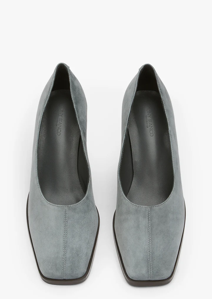 Rihanna Steel Suede - Image 3