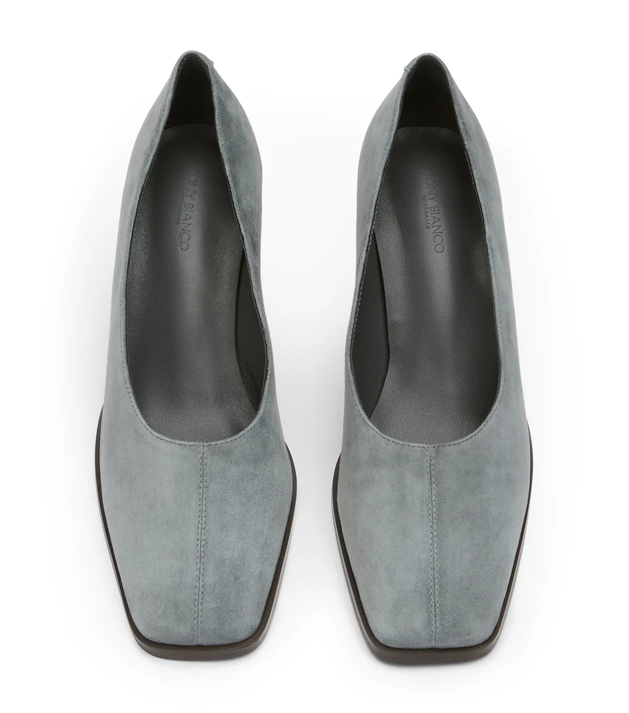 Rihanna Steel Suede - Image 6