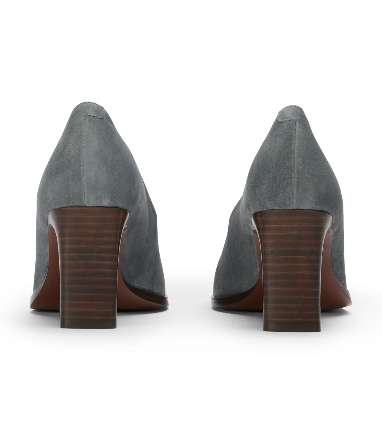 Rihanna Steel Suede - Image 8