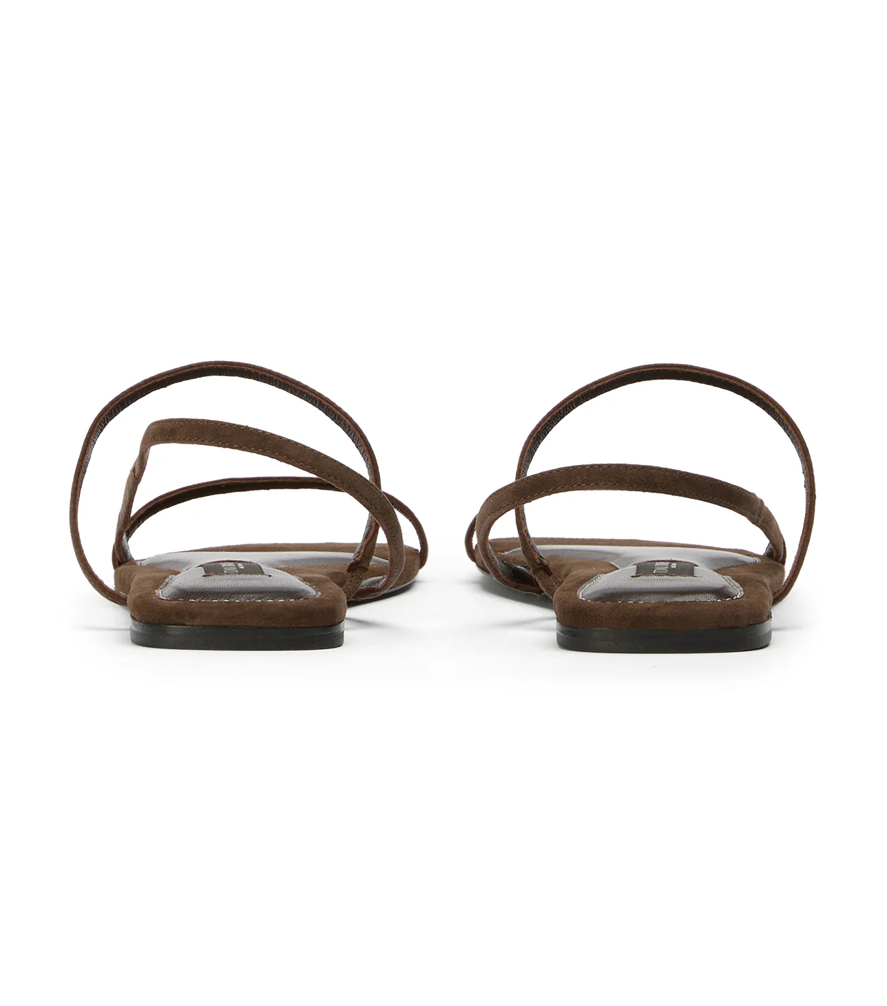 Rimini Espresso Suede - Image 6