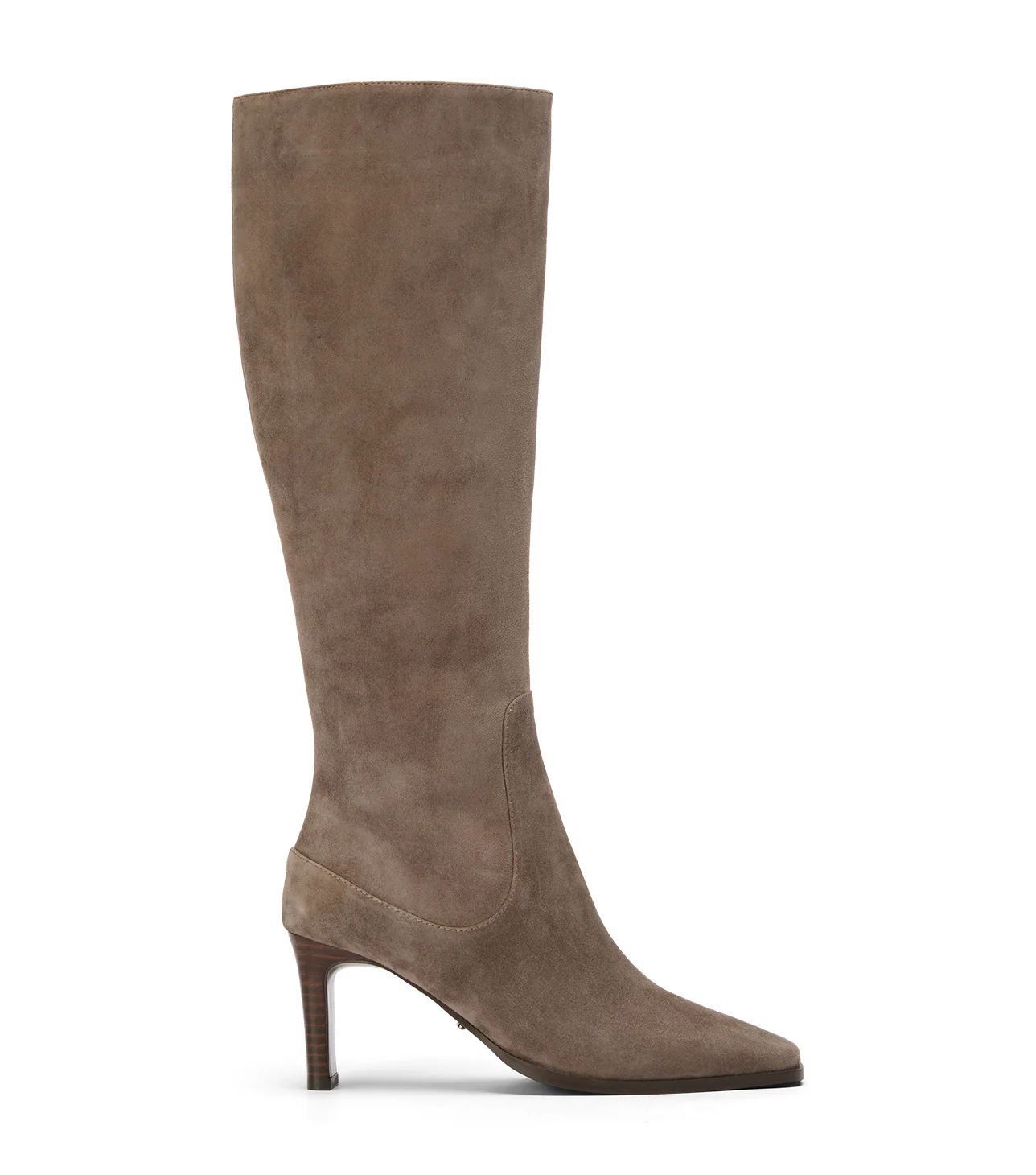 Rinetta Ashen Suede - Image 3