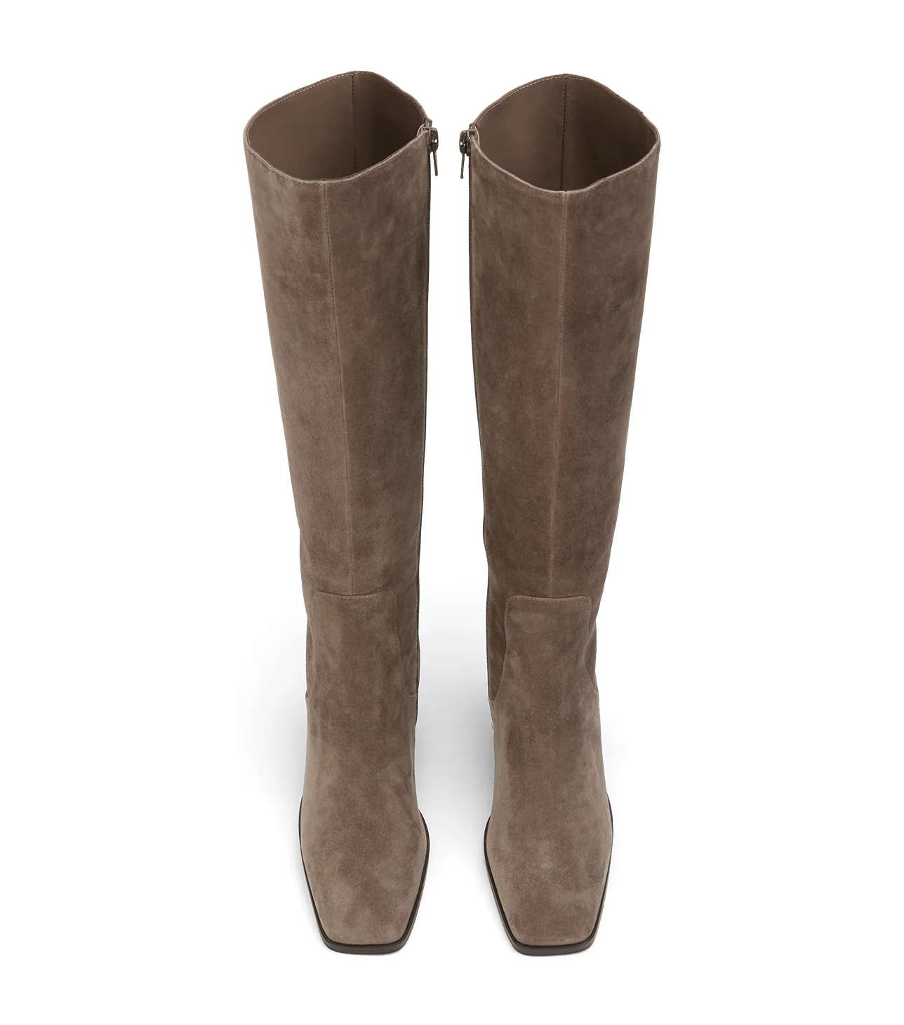 Rinetta Ashen Suede - Image 4